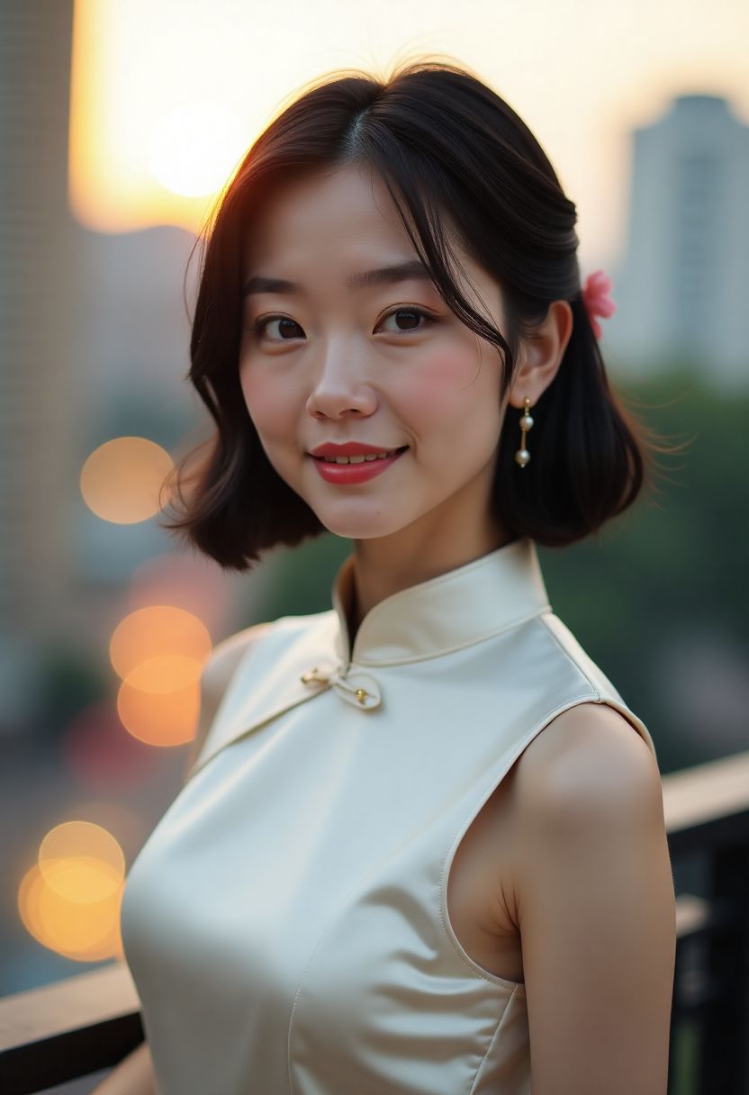 月面来客海报